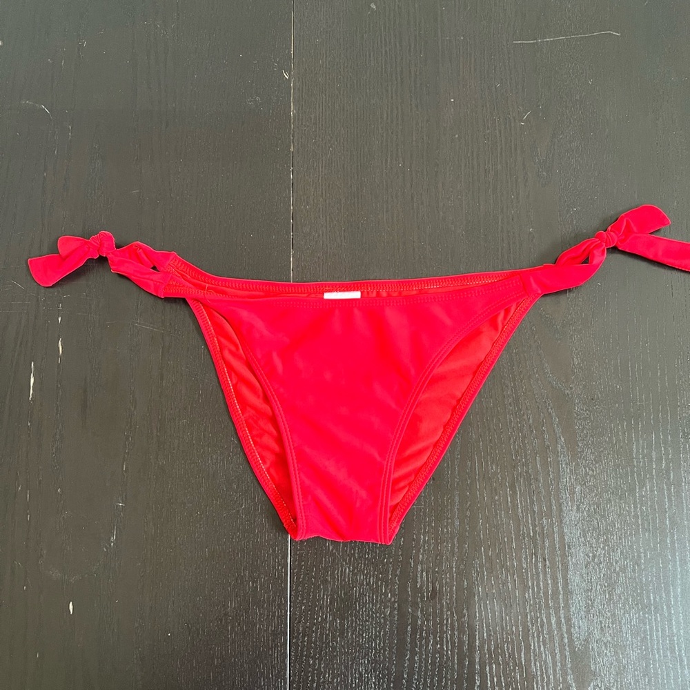 Shein brand new bikini bottom